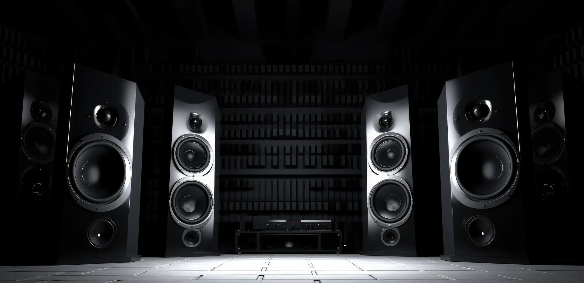 S Series High-End Cinema