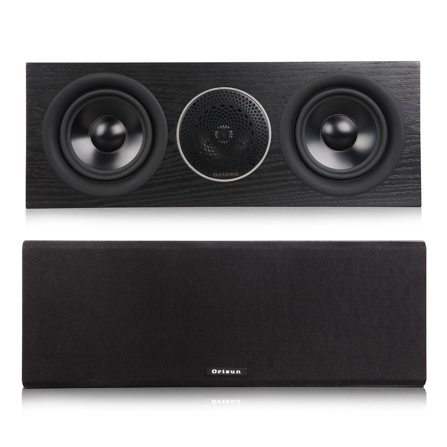 OS-F136 Configuration (Black) - View 8