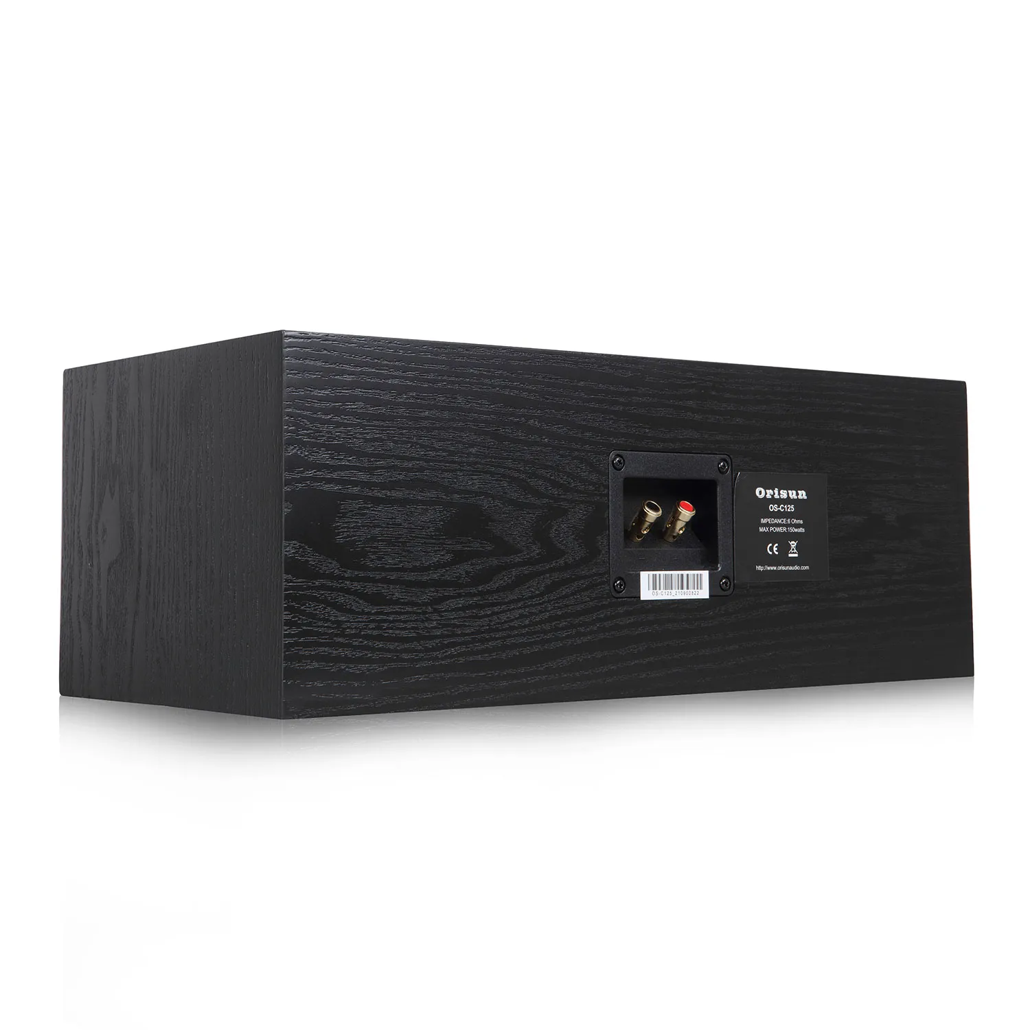 OS-F136 Configuration (Black) - View 14