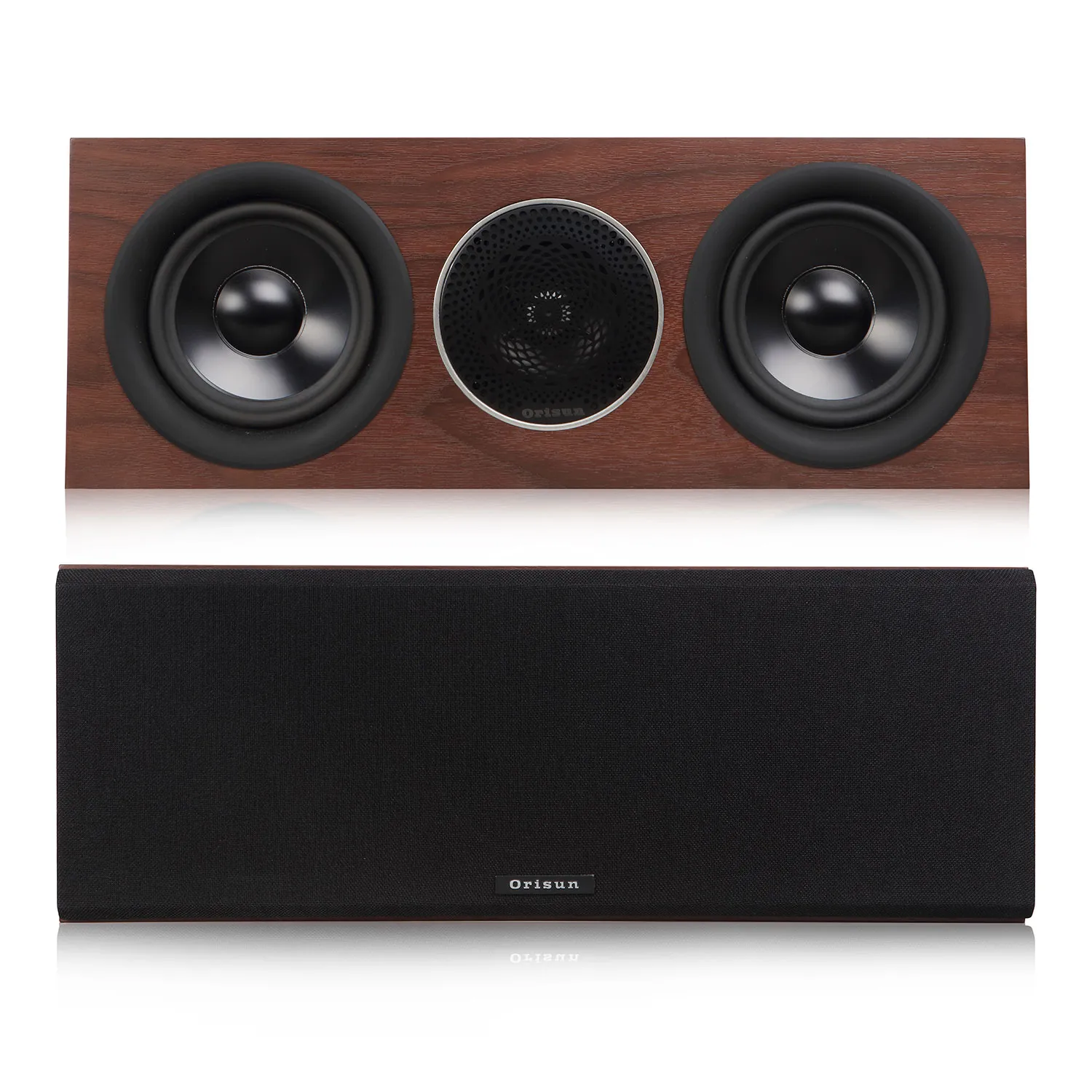 OS-F136 Configuration (Walnut) - View 8