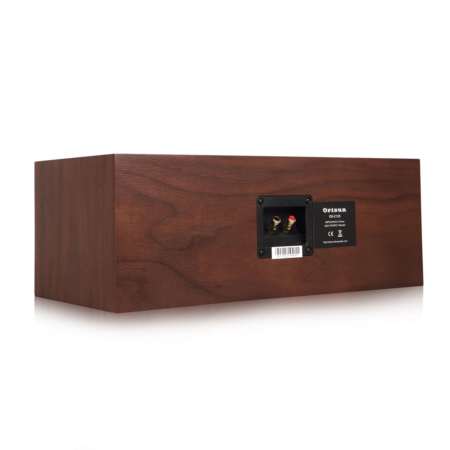 OS-F136 Configuration (Walnut) - View 13