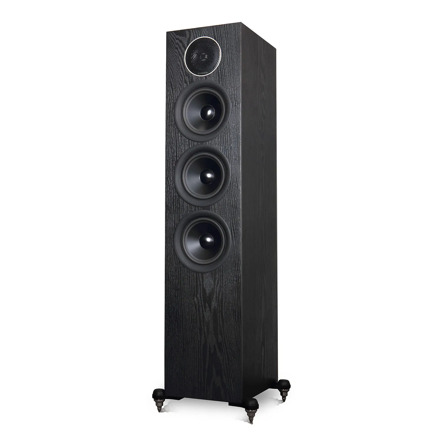 OS-F136 Configuration (Black) - View 3