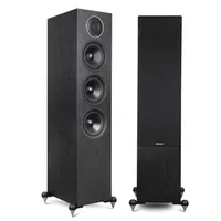 OS-F136 Configuration (Black) thumbnail 1