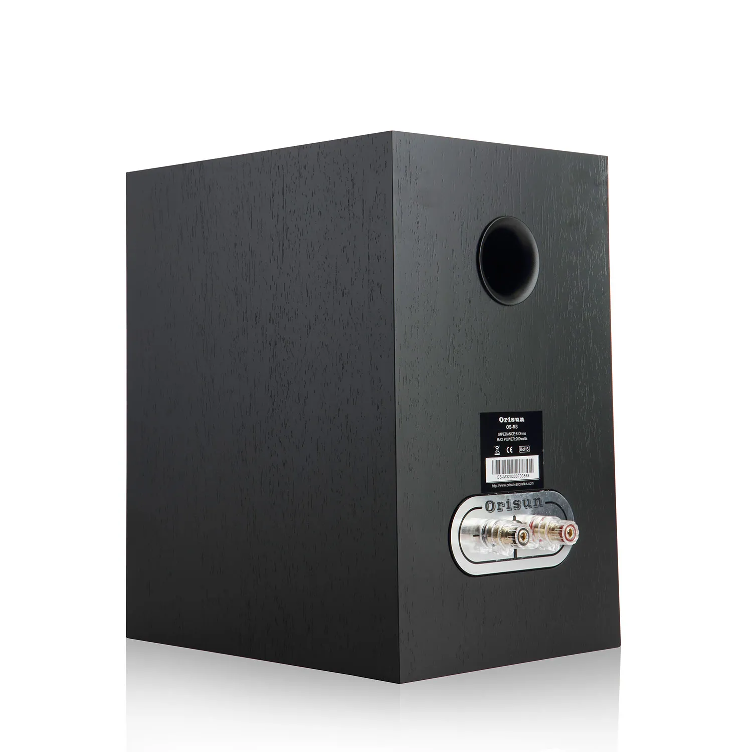 OS-M3 (2 Colors) - View 2