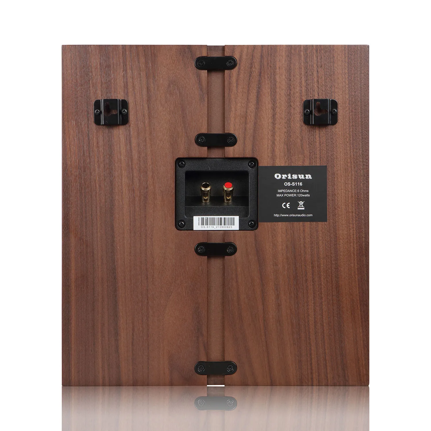 OS-F136 Configuration (Walnut) - View 17