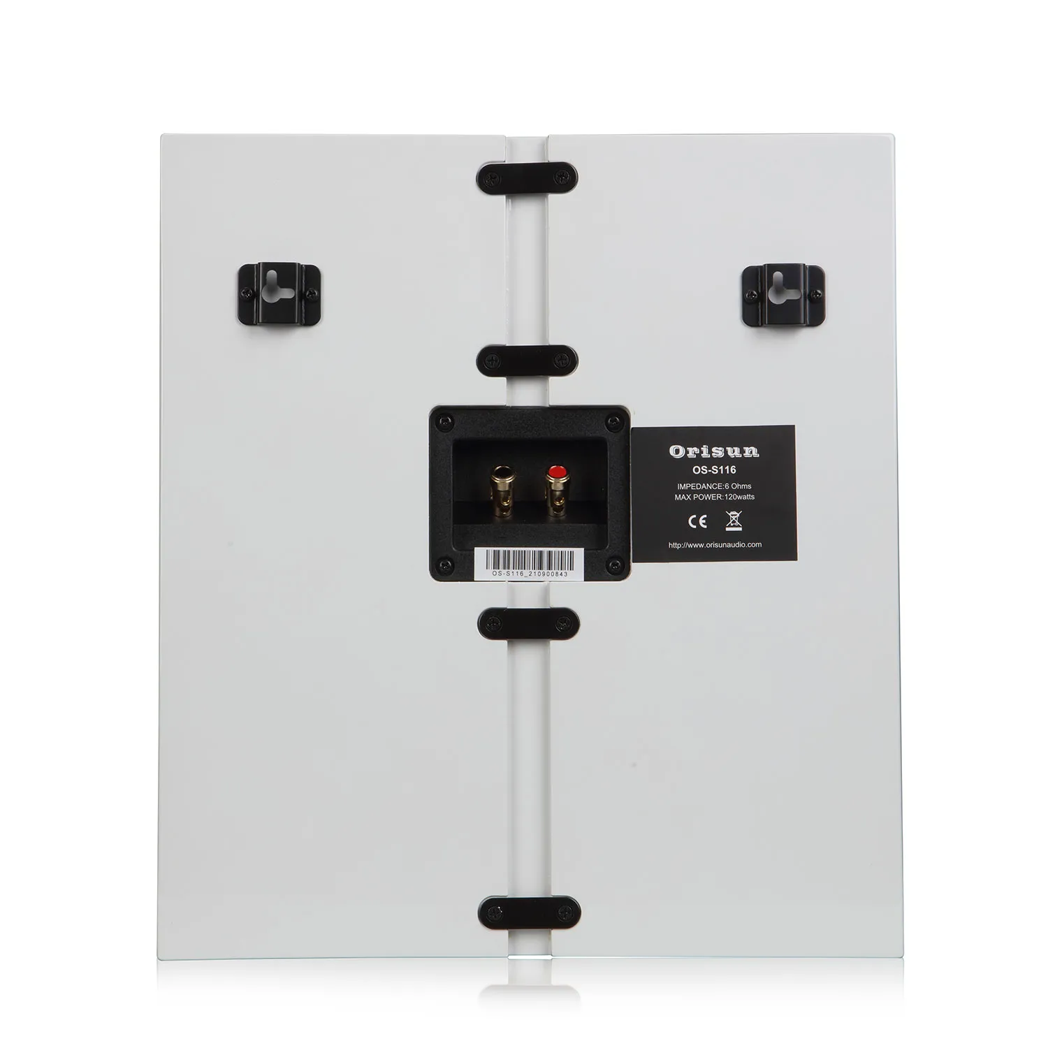 OS-F136 Configuration (White) - View 17